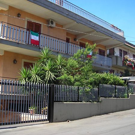 B&B Casansaldo Giarre Exterior foto