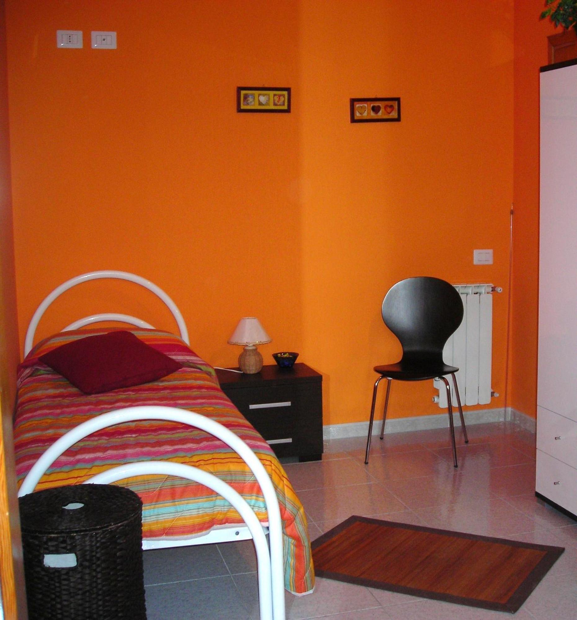 B&B Casansaldo Giarre Exterior foto