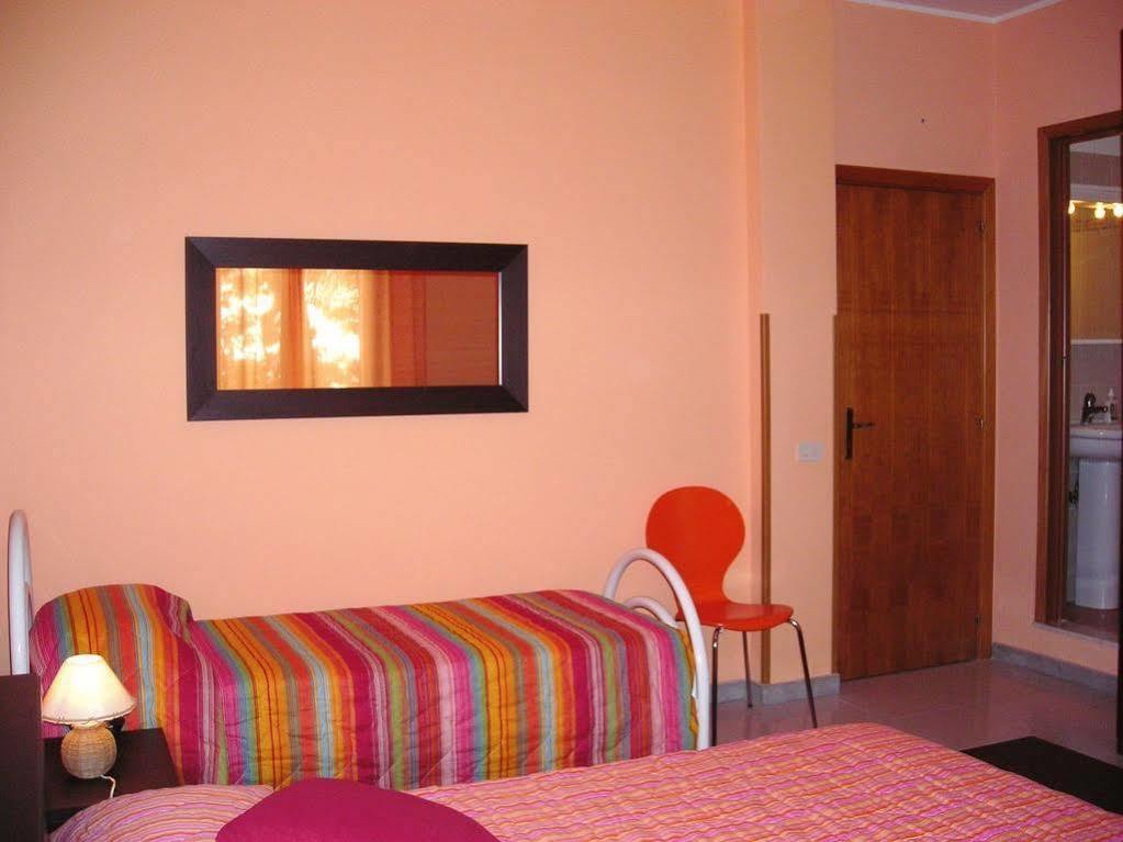 B&B Casansaldo Giarre Exterior foto